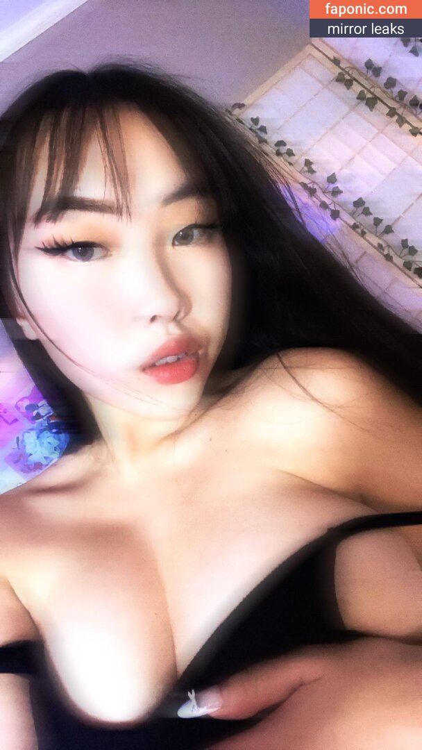 , Asian Baby Girl, kayla.vy Alastonvuodot  Kuva #2776