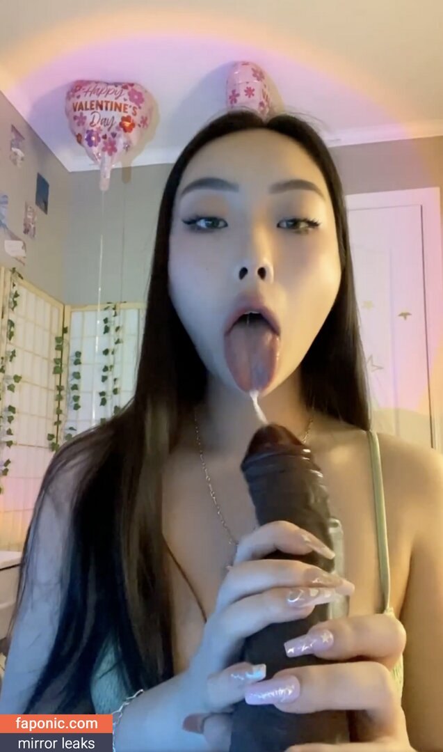 , Asian Baby Girl, kayla.vy Alastonvuodot  Kuva #2789