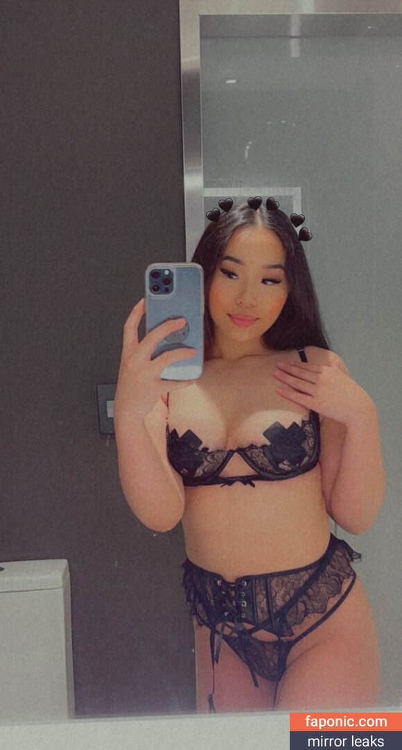 , Asian Baby Girl, kayla.vy Alastonvuodot  Kuva #2830