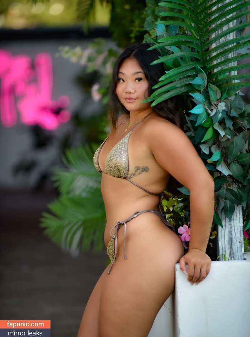 , Asian Baby Girl, kayla.vy Alastonvuodot  Kuva #2848