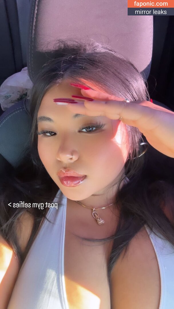 , Asian Baby Girl, kayla.vy Alastonvuodot  Kuva #2860