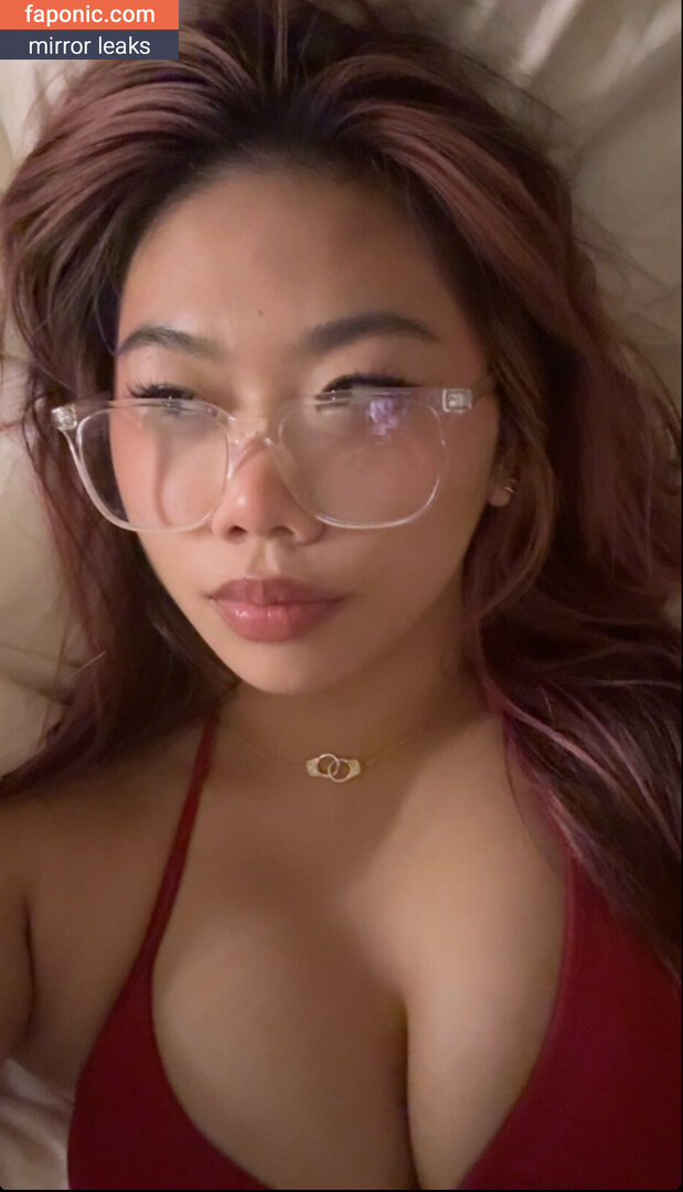 , Asian Baby Girl, kayla.vy Alastonvuodot  Kuva #2875