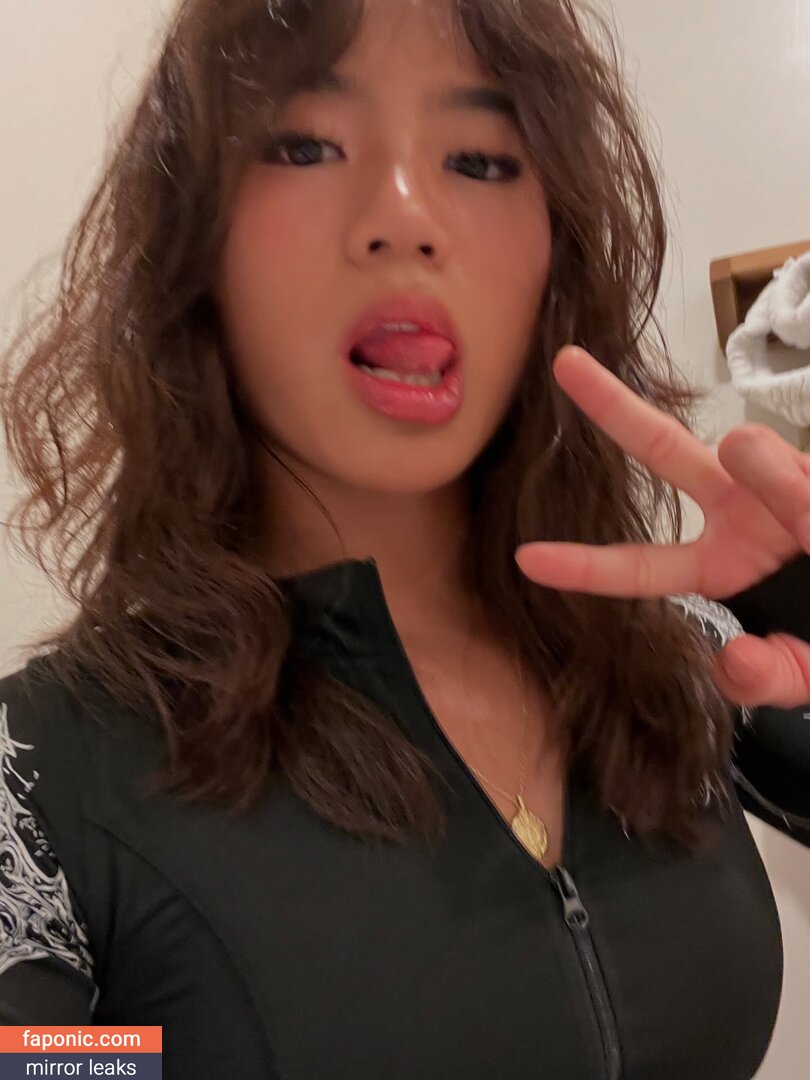, Asian Baby Girl, kayla.vy Alastonvuodot  Kuva #2886