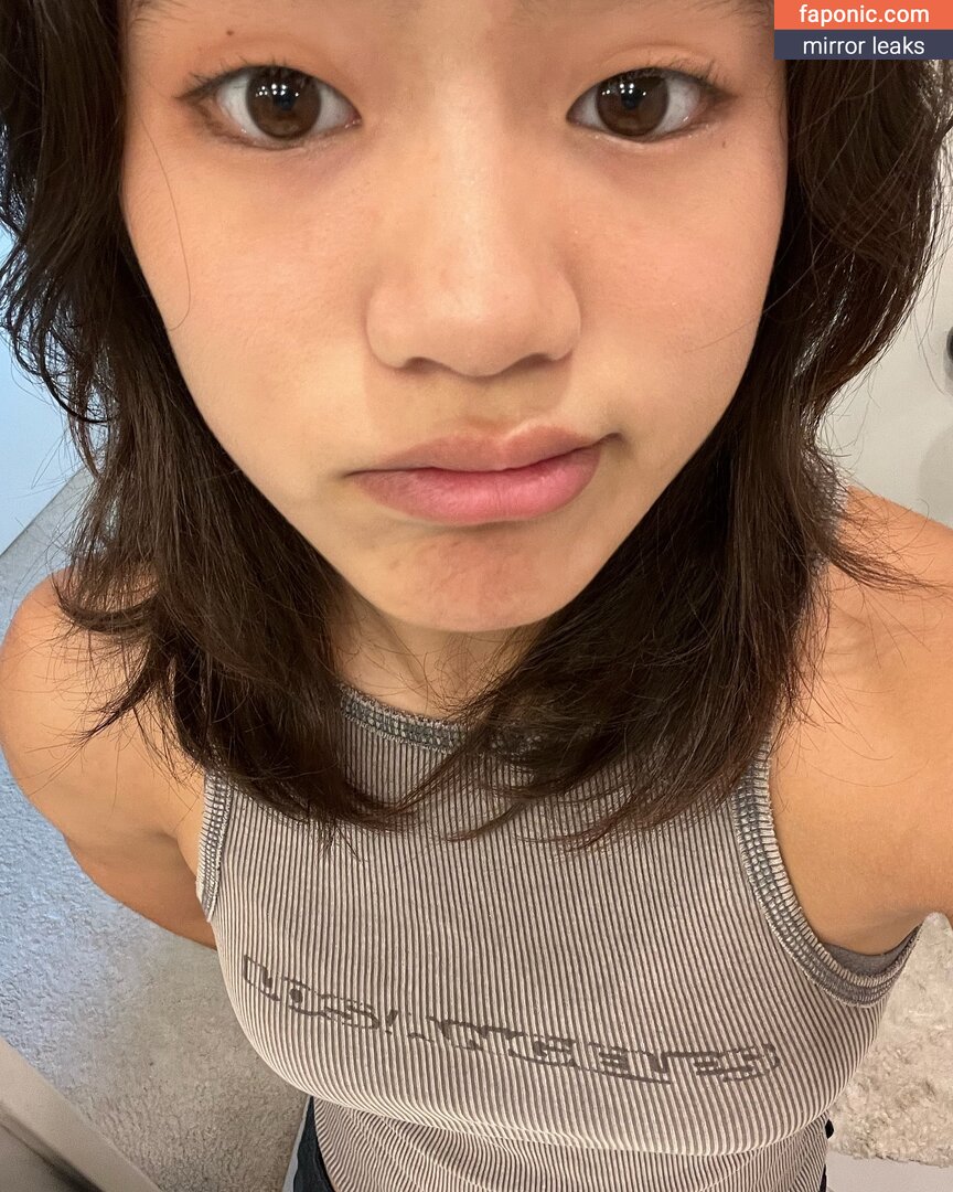 , Asian Baby Girl, kayla.vy Alastonvuodot  Kuva #2892