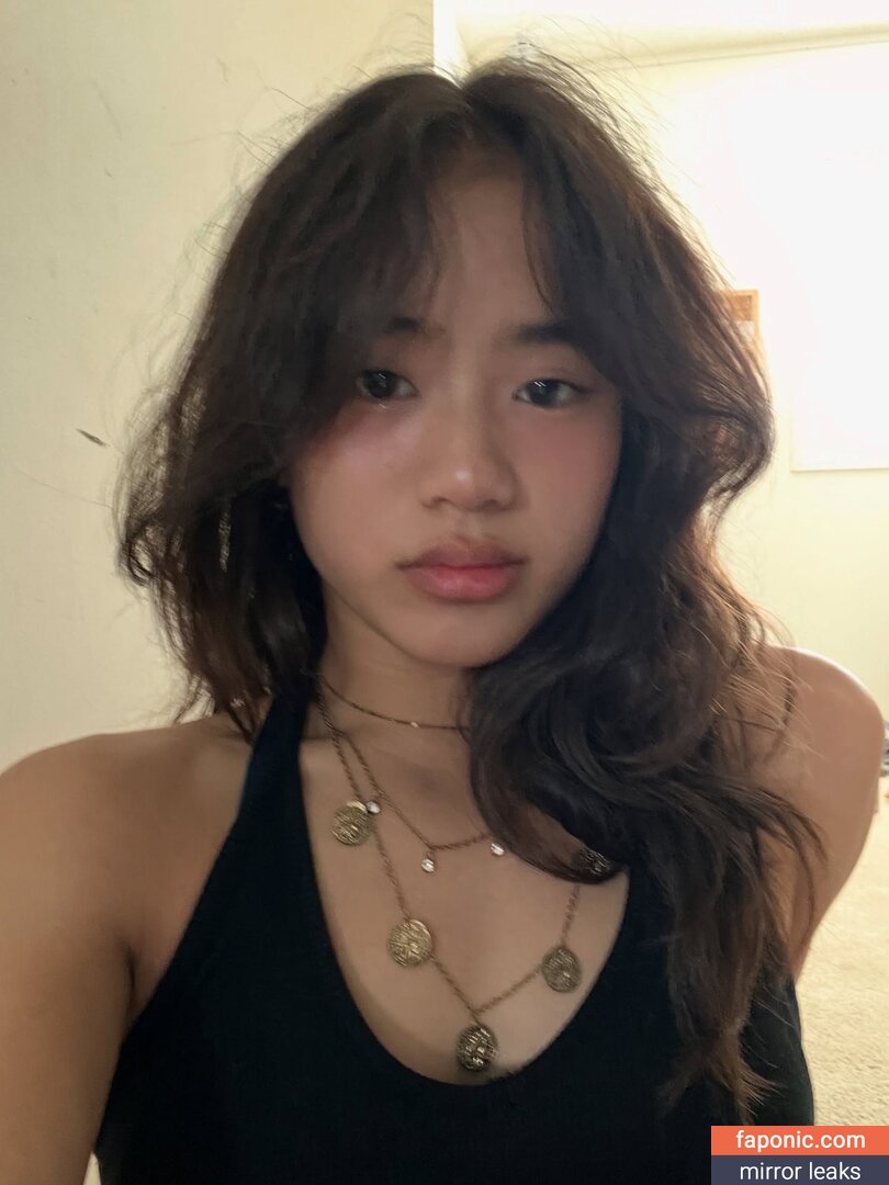 , Asian Baby Girl, kayla.vy Alastonvuodot  Kuva #2895