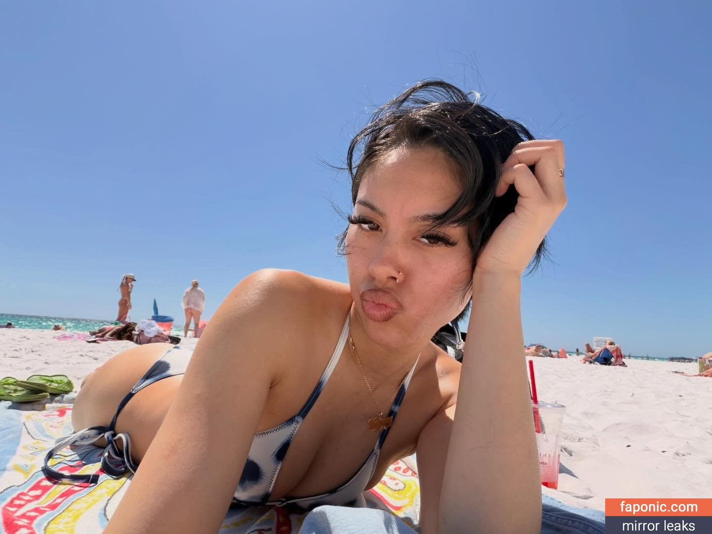 , Asian Baby Girl, kayla.vy Alastonvuodot  Kuva #2934