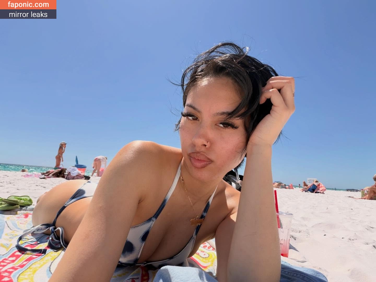 , Asian Baby Girl, kayla.vy Alastonvuodot  Kuva #2935