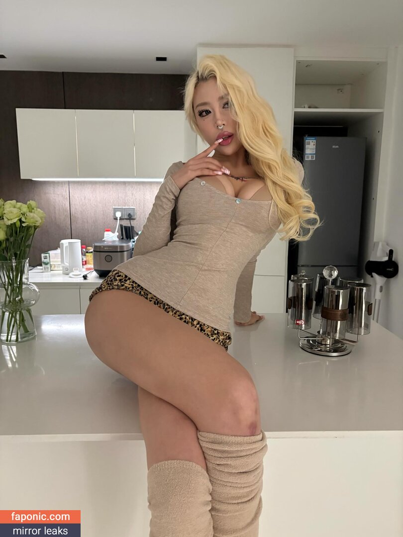 , Asian Baby Girl, kayla.vy Alastonvuodot  Kuva #2945