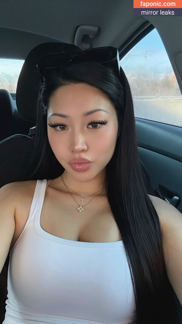 , Asian Baby Girl, kayla.vy Alastonvuodot  Kuva #2953