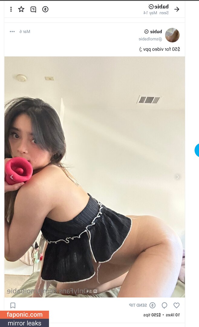 , Asian Baby Girl, kayla.vy Alastonvuodot  Kuva #3009