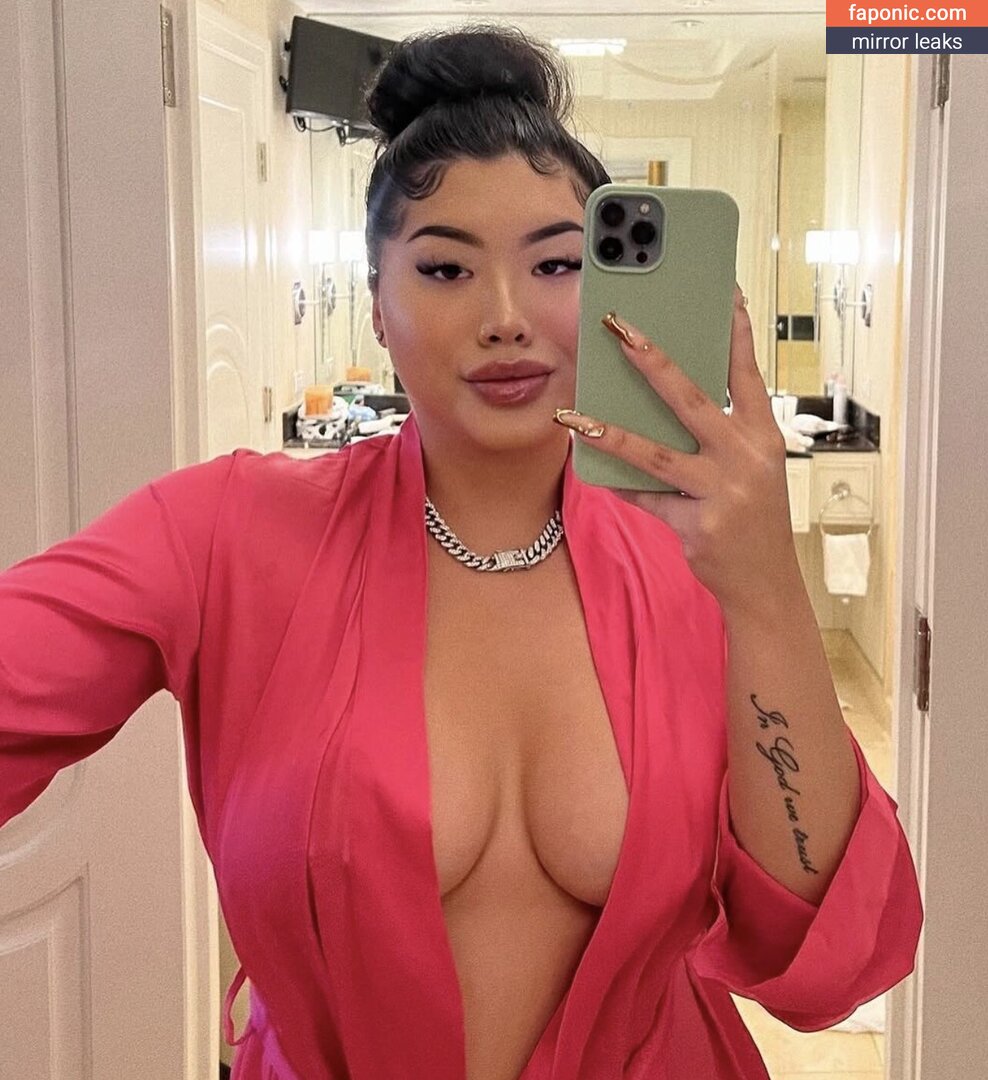 , Asian Baby Girl, kayla.vy Alastonvuodot  Kuva #3046