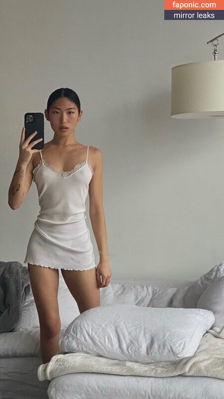 , Asian Baby Girl, kayla.vy Alastonvuodot  Kuva #3092