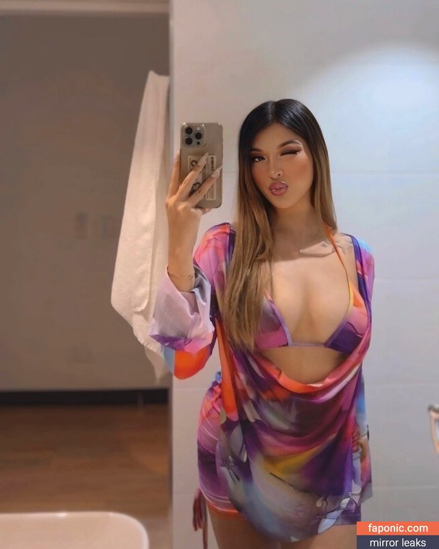 , Asian Baby Girl, kayla.vy Alastonvuodot  Kuva #3102