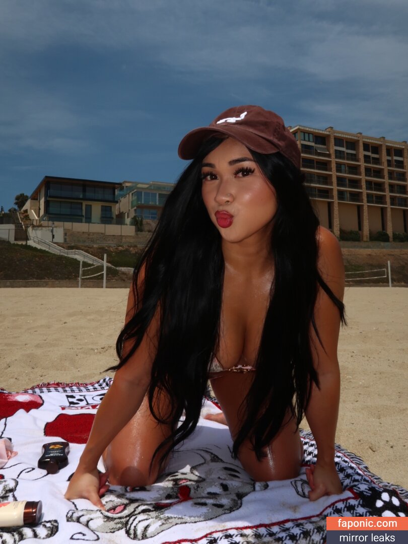 , Asian Baby Girl, kayla.vy Alastonvuodot  Kuva #3103