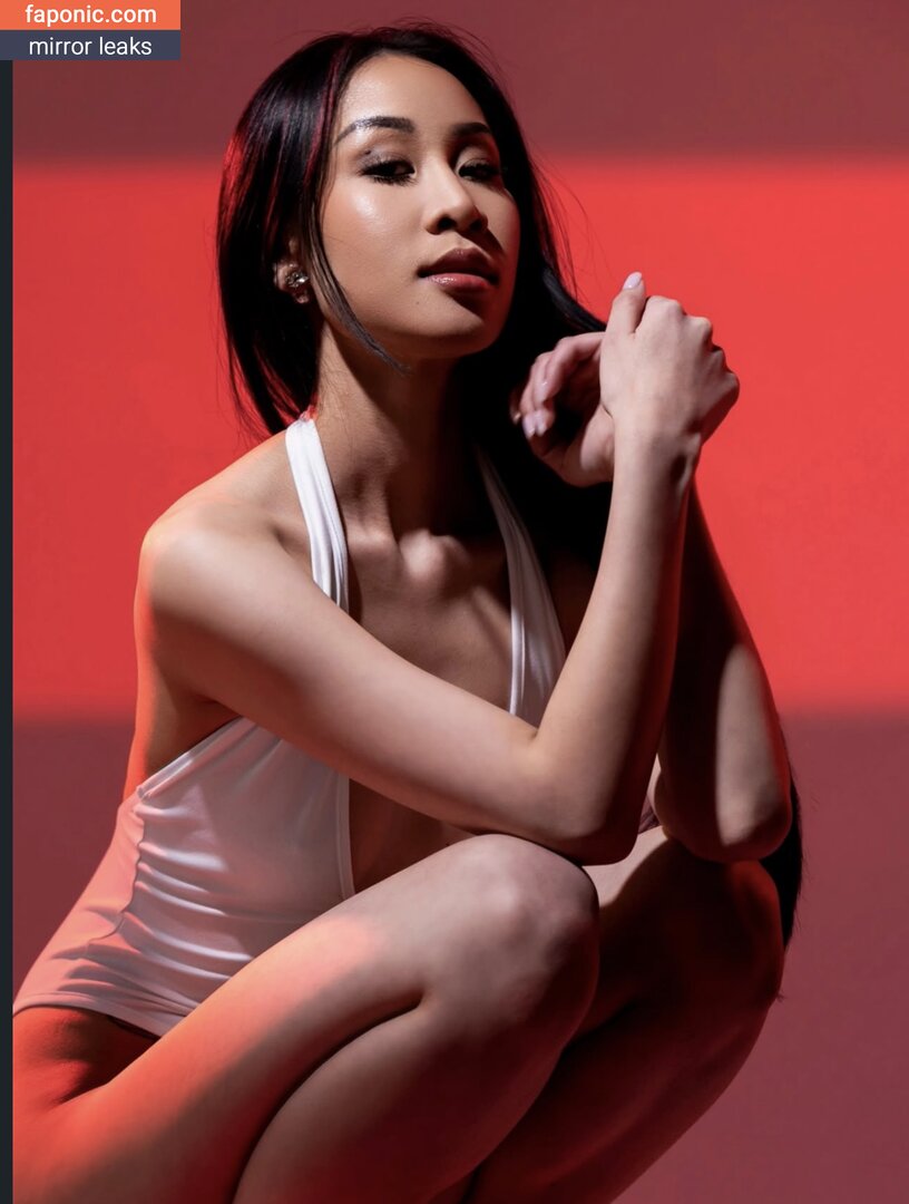 , Asian Baby Girl, kayla.vy Alastonvuodot  Kuva #3111
