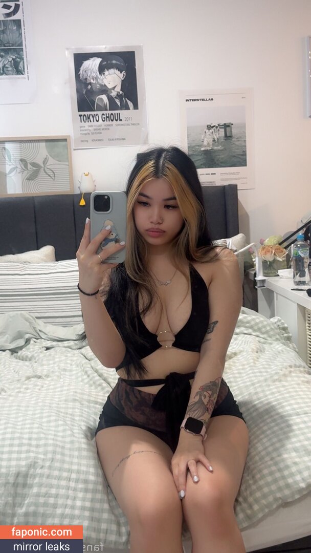 Kkimvu, kkimvu_ Alastonvuodot OnlyFans Kuva #108