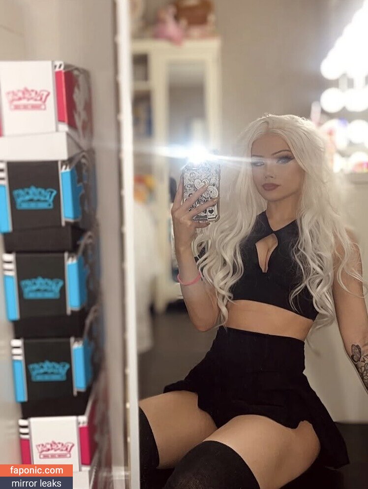 Kylee Carter, justfoxii, kyleecarterrr Alastonvuodot  Kuva #403