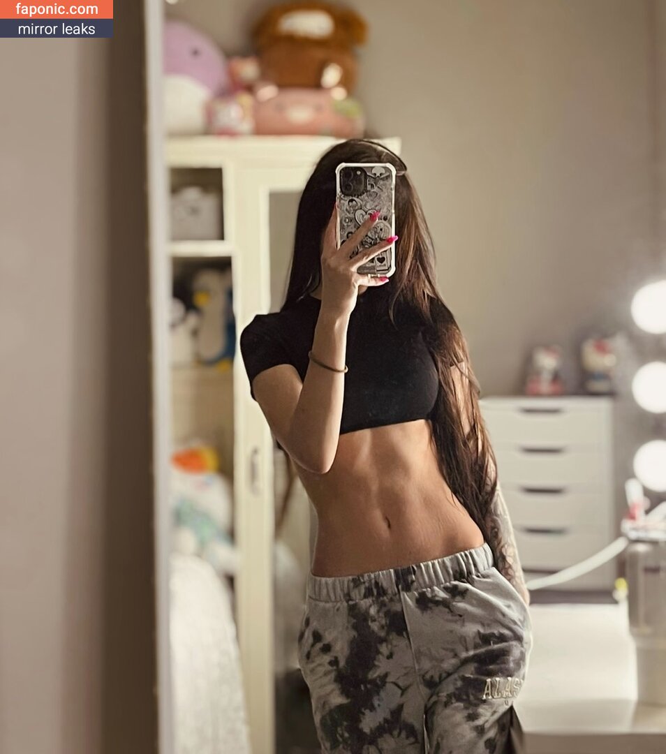 Kylee Carter, justfoxii, kyleecarterrr Alastonvuodot  Kuva #428