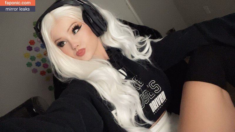 Kylee Carter, justfoxii, kyleecarterrr Alastonvuodot  Kuva #470