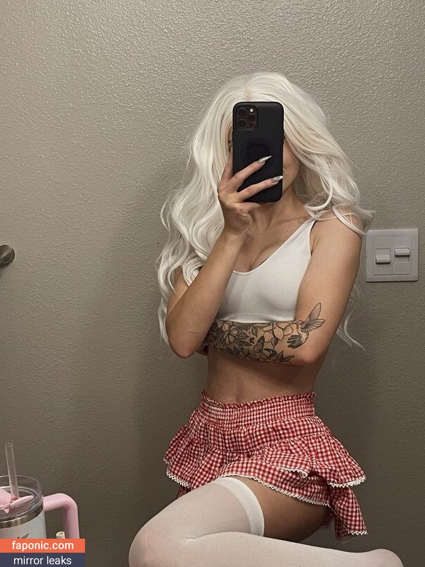 Kylee Carter, justfoxii, kyleecarterrr Alastonvuodot  Kuva #475