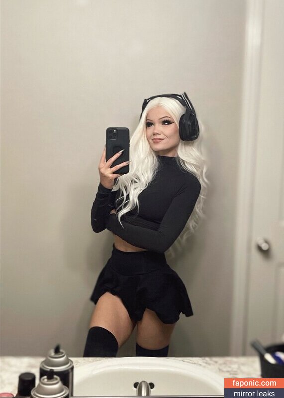 Kylee Carter, justfoxii, kyleecarterrr Alastonvuodot  Kuva #477