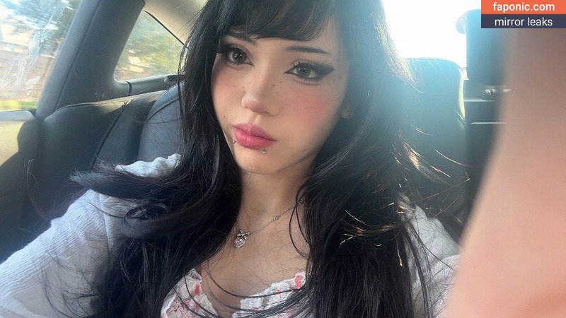 Dracuina, linaboobie Alastonvuodot OnlyFans Kuva #39