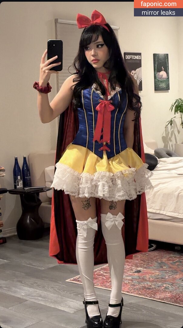 Dracuina, linaboobie Alastonvuodot OnlyFans Kuva #48