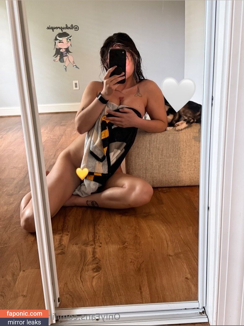 Linksgroupie, Mariah Crooke, https: Alastonvuodot OnlyFans Kuva #635