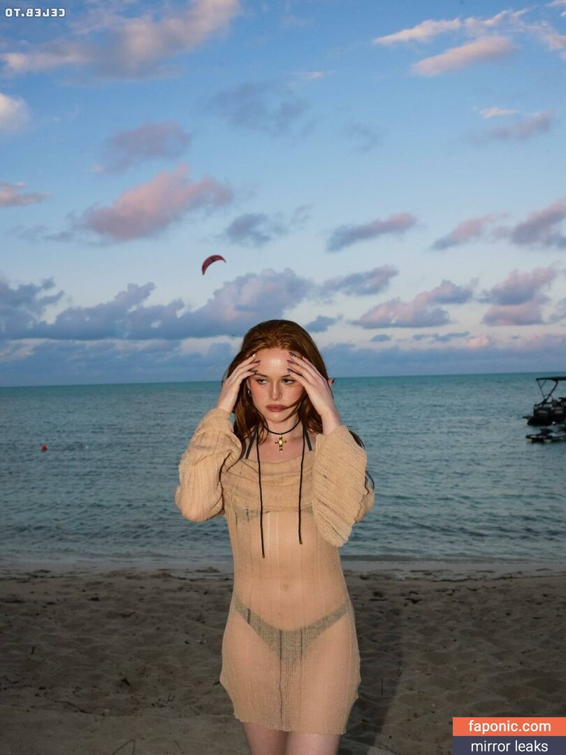 Madelaine Petsch, https:, madelainepetsch, madelame Alastonvuodot OnlyFans Kuva #308