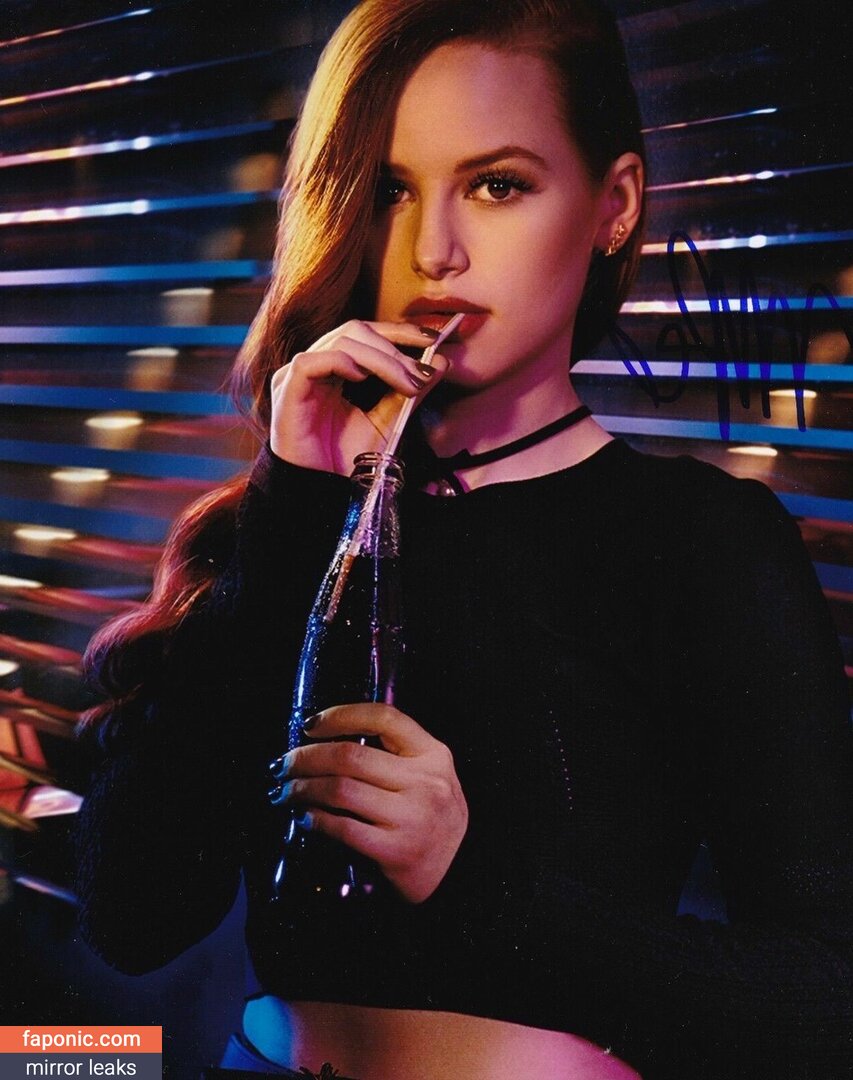 Madelaine Petsch, https:, madelainepetsch, madelame Alastonvuodot OnlyFans Kuva #354