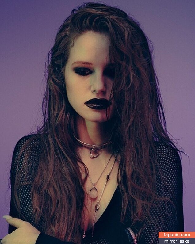 Madelaine Petsch, https:, madelainepetsch, madelame Alastonvuodot OnlyFans Kuva #355