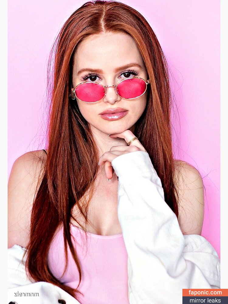 Madelaine Petsch, https:, madelainepetsch, madelame Alastonvuodot OnlyFans Kuva #362
