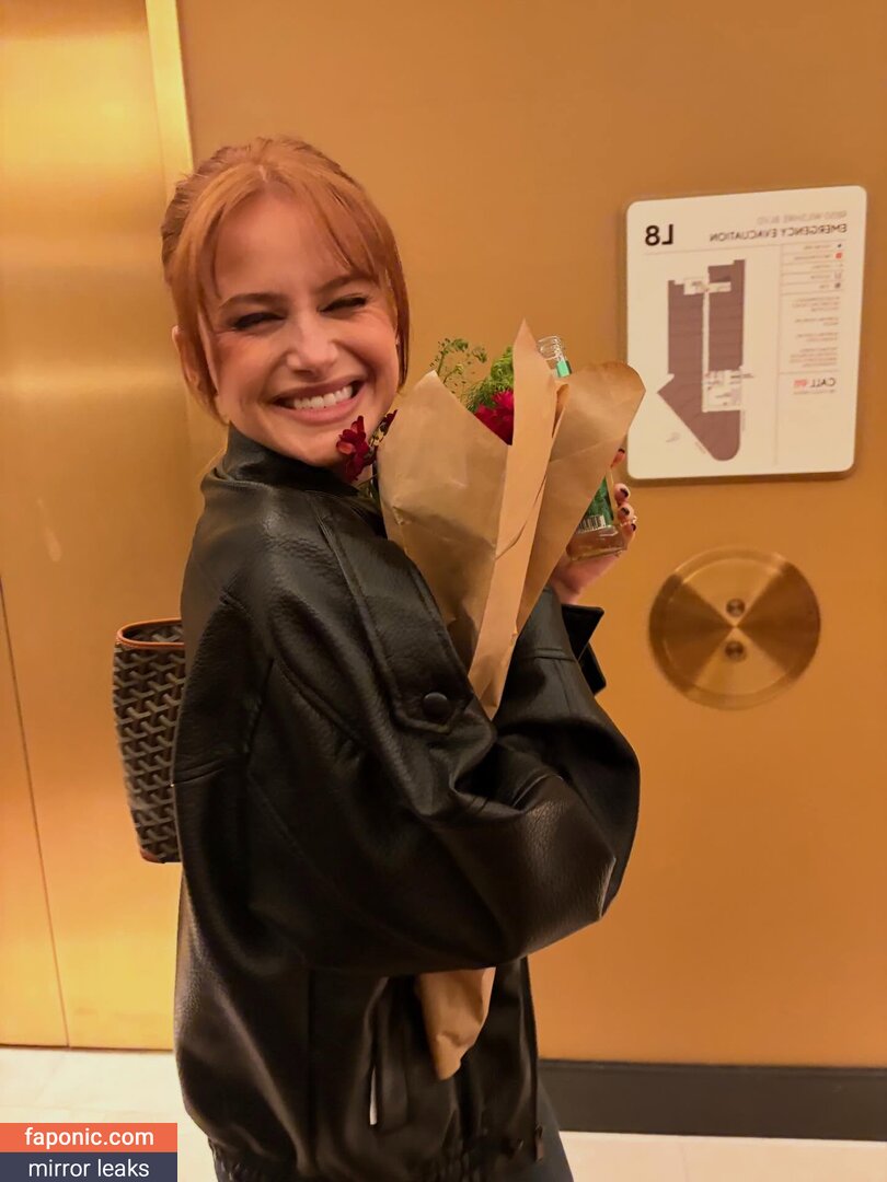 Madelaine Petsch, https:, madelainepetsch, madelame Alastonvuodot OnlyFans Kuva #369