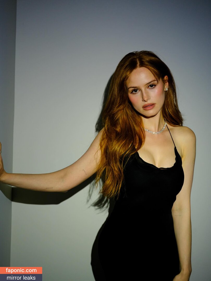 Madelaine Petsch, https:, madelainepetsch, madelame Alastonvuodot OnlyFans Kuva #374