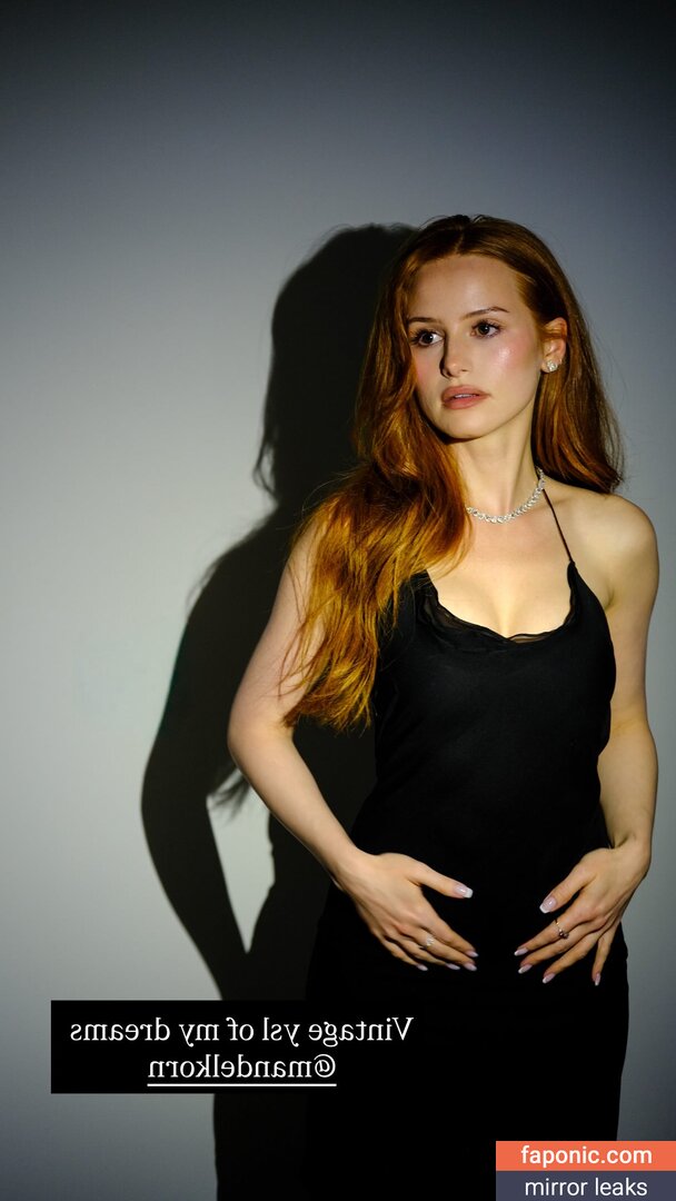 Madelaine Petsch, https:, madelainepetsch, madelame Alastonvuodot OnlyFans Kuva #375
