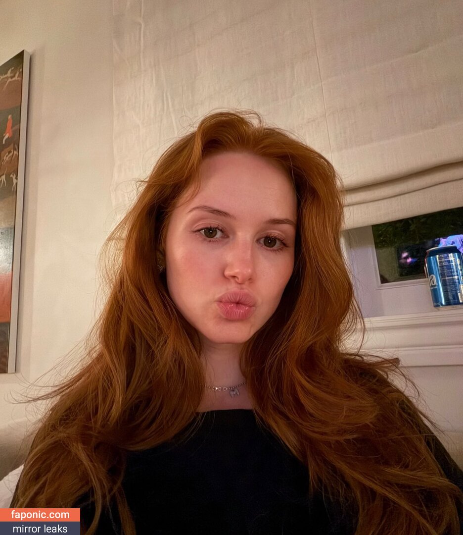 Madelaine Petsch, https:, madelainepetsch, madelame Alastonvuodot OnlyFans Kuva #411
