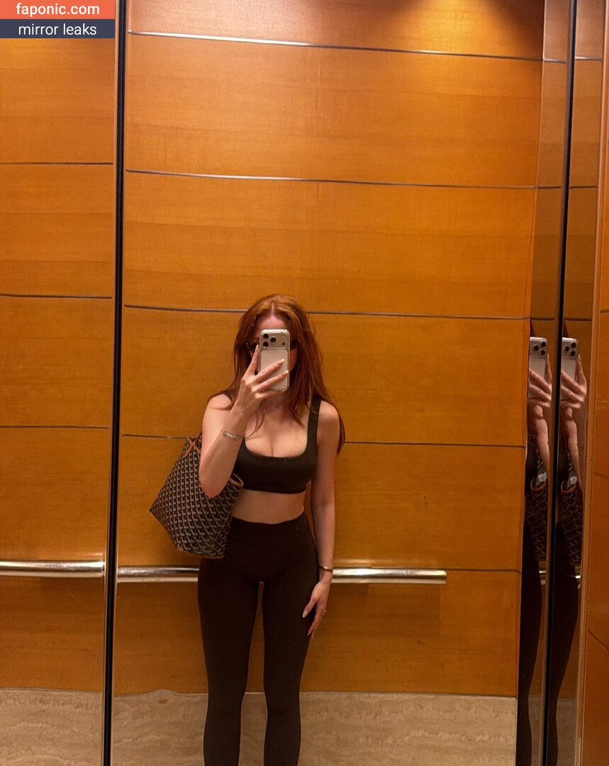 Madelaine Petsch, https:, madelainepetsch, madelame Alastonvuodot OnlyFans Kuva #422