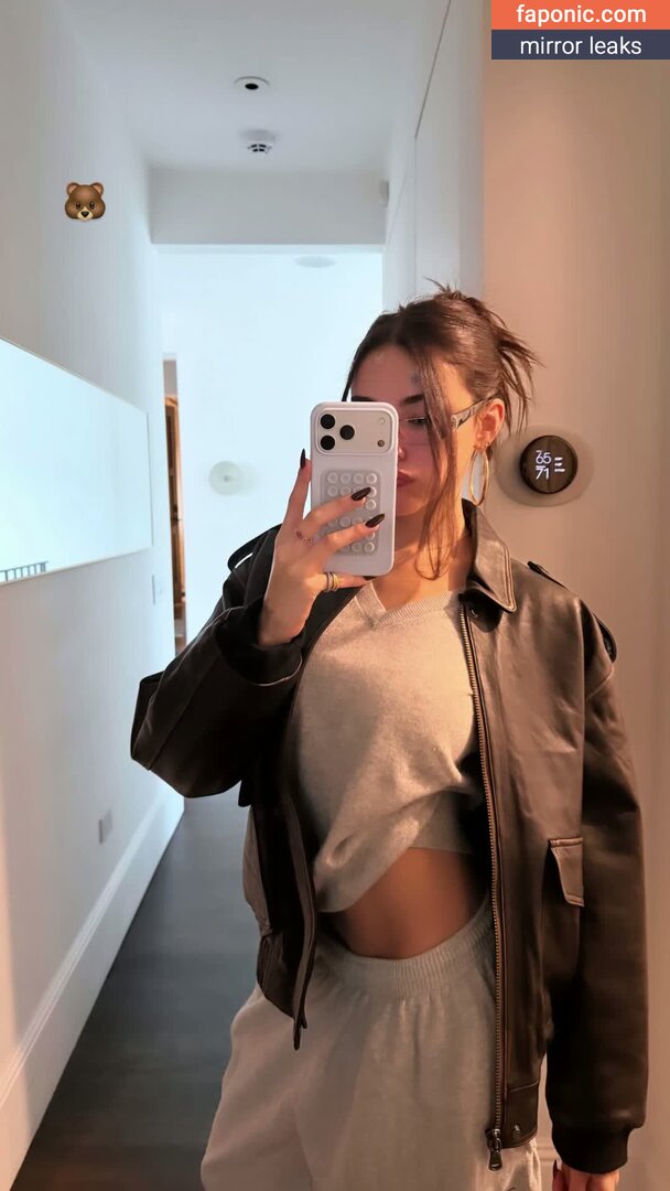 Madison Beer, madisonbeer Alastonvuodot OnlyFans Kuva #460
