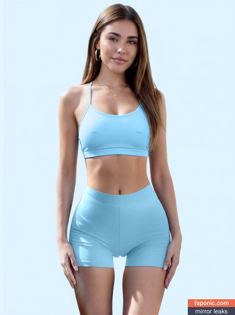 Madison Beer, madisonbeer Alastonvuodot OnlyFans Kuva #492