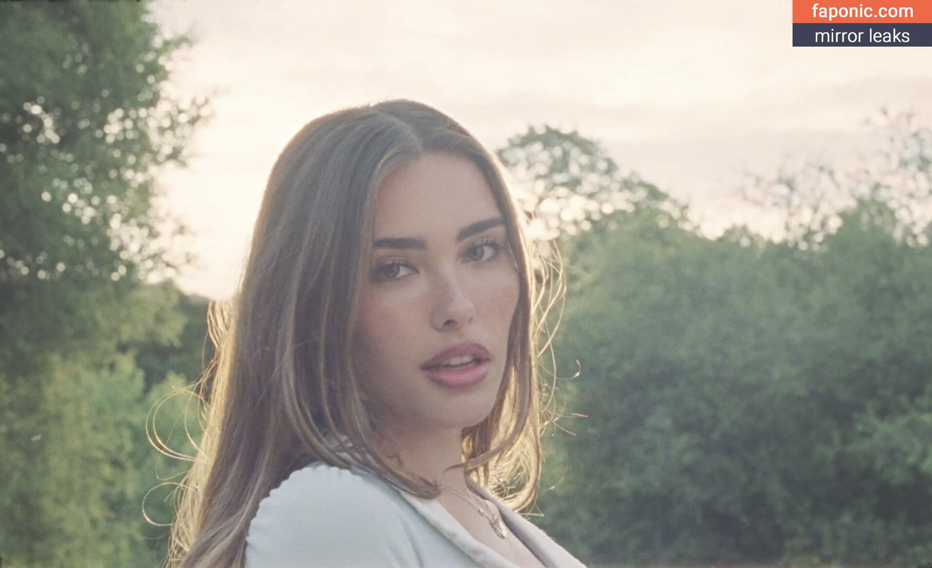 Madison Beer, madisonbeer Alastonvuodot OnlyFans Kuva #567