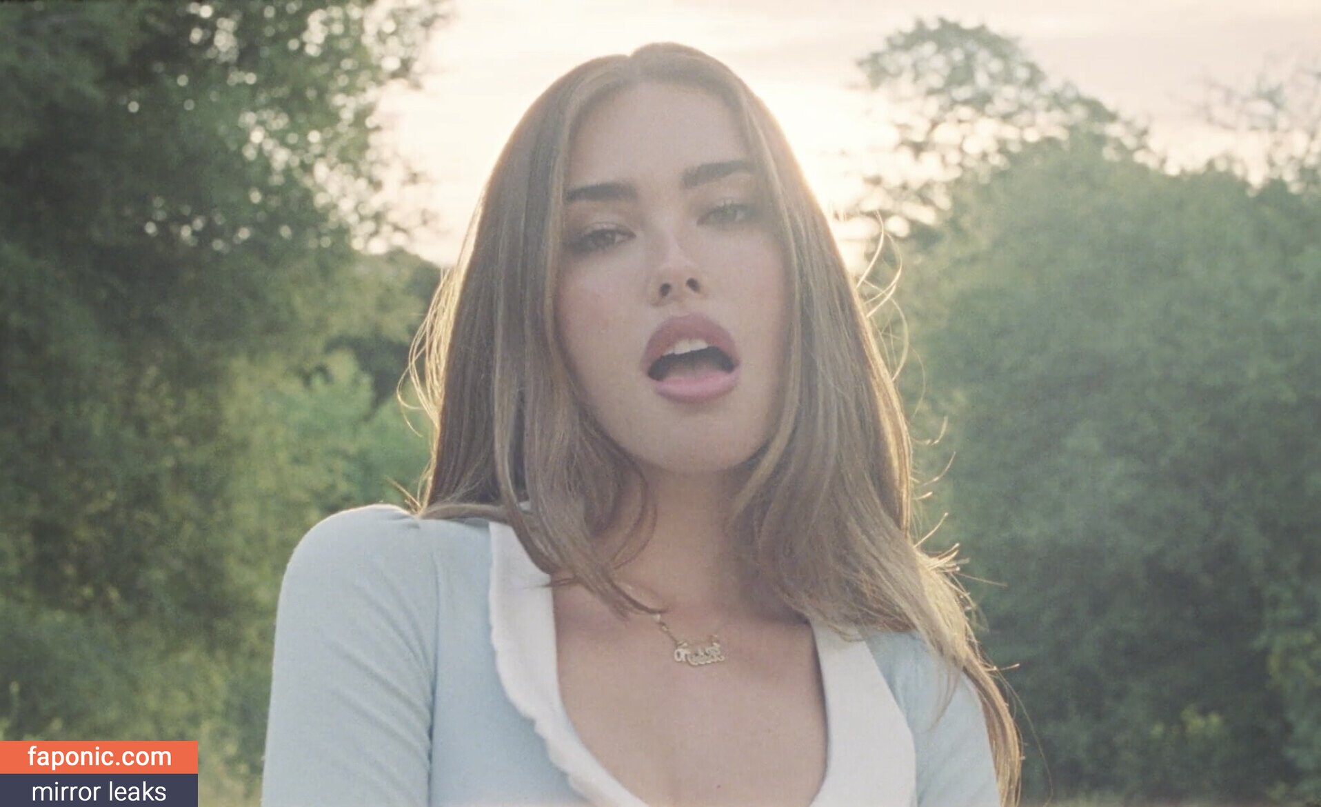 Madison Beer, madisonbeer Alastonvuodot OnlyFans Kuva #571