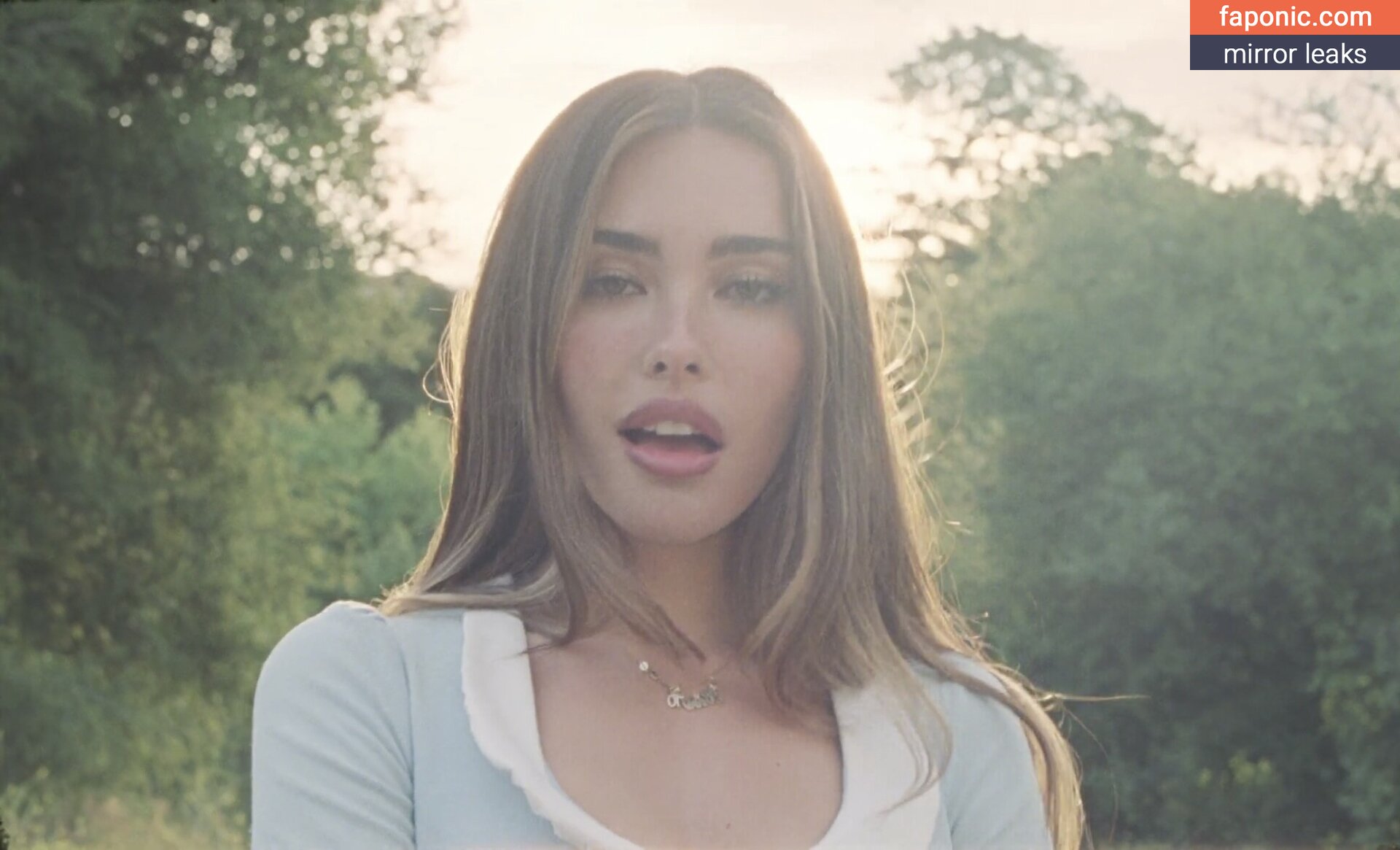 Madison Beer, madisonbeer Alastonvuodot OnlyFans Kuva #572