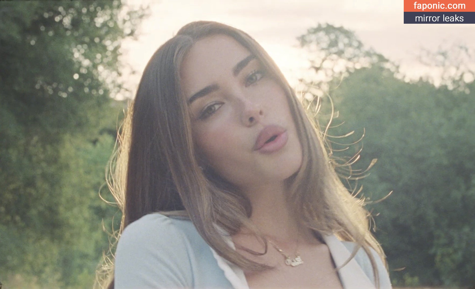 Madison Beer, madisonbeer Alastonvuodot OnlyFans Kuva #575