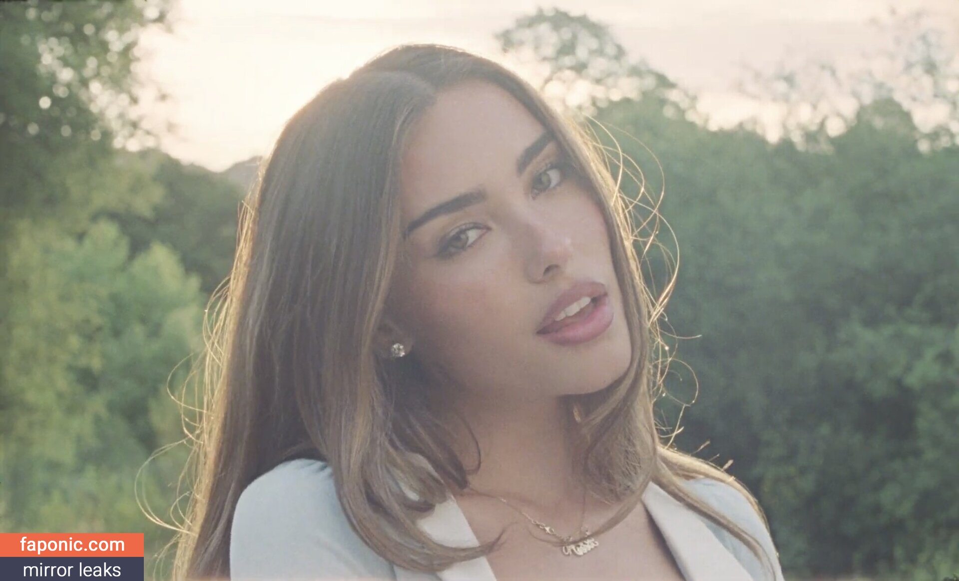 Madison Beer, madisonbeer Alastonvuodot OnlyFans Kuva #576