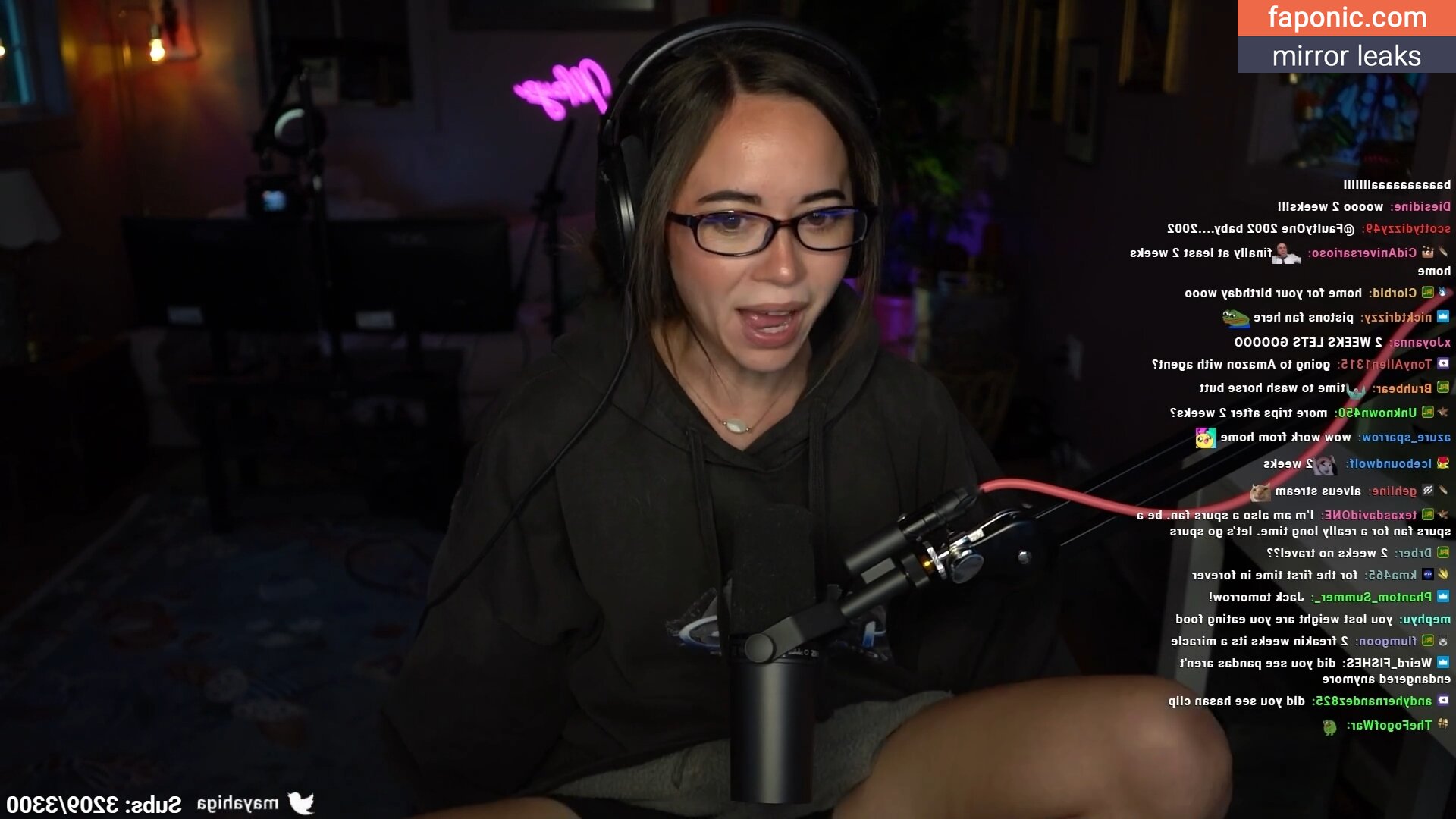Mayahiga, maya, maya_higa Alastonvuodot OnlyFans Kuva #933