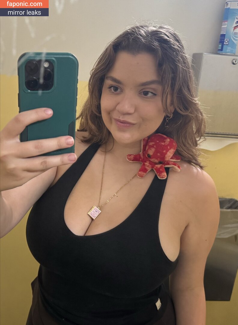 Mayaisfiya, mayawoulfe Alastonvuodot OnlyFans Kuva #116