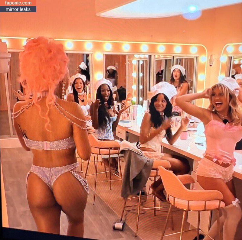 Megan thee stallion, megan_renee316, theestallion Alastonvuodot OnlyFans Kuva #972