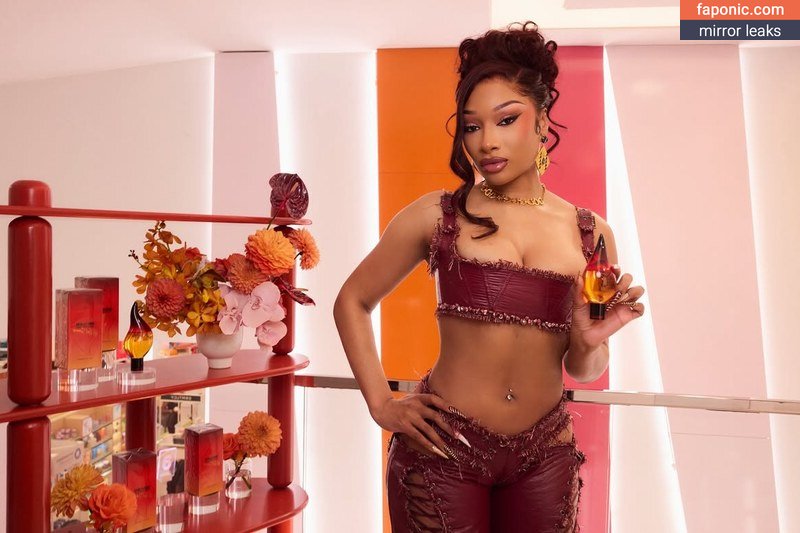 Megan thee stallion, megan_renee316, theestallion Alastonvuodot OnlyFans Kuva #984