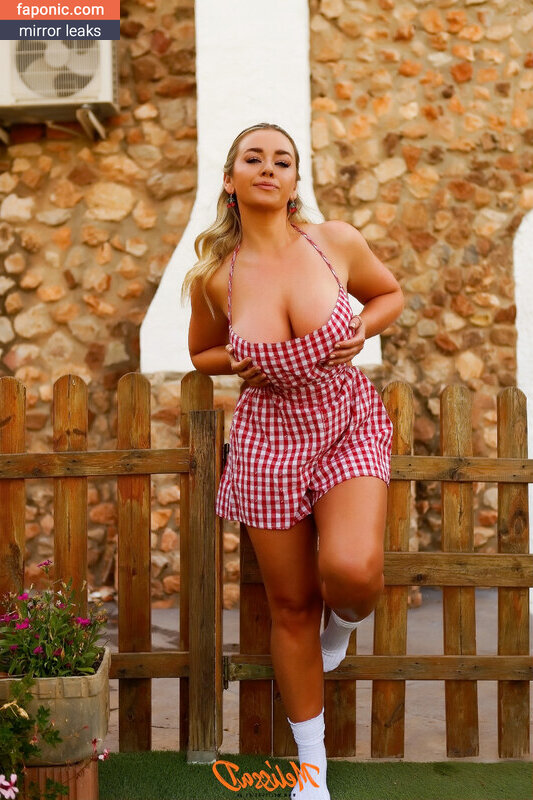 Melissa Debling, melissaaaaaad, melissadebling Alastonvuodot OnlyFans Kuva #2288