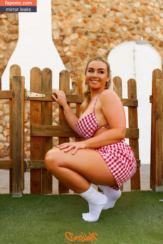 Melissa Debling, melissaaaaaad, melissadebling Alastonvuodot OnlyFans Kuva #2293